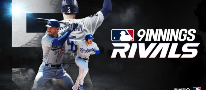 MLB RIVALS oslavuje sezonu 2024 velkým updatem