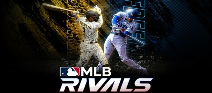 MLB Rivals otevírá globální předregistrace po úspěšném spuštění v vybraných zemích