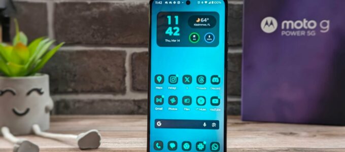 Moto G Power 5G (2024) k dispozici u prvního amerického operátora za neuvěřitelnou cenu