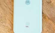 Motorola Edge 50 Fusion s čipem Snapdragon 6 Gen 1 výkonem v Geekbench