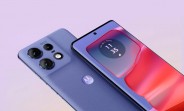 Motorola Edge 50 Pro s čipem Snapdragon 8s Gen 3, únik dat o datumu vydání