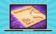 Motorola Edge 50 Pro s procesorem Snapdragon 8s Gen 3 - přehled 12. týdne