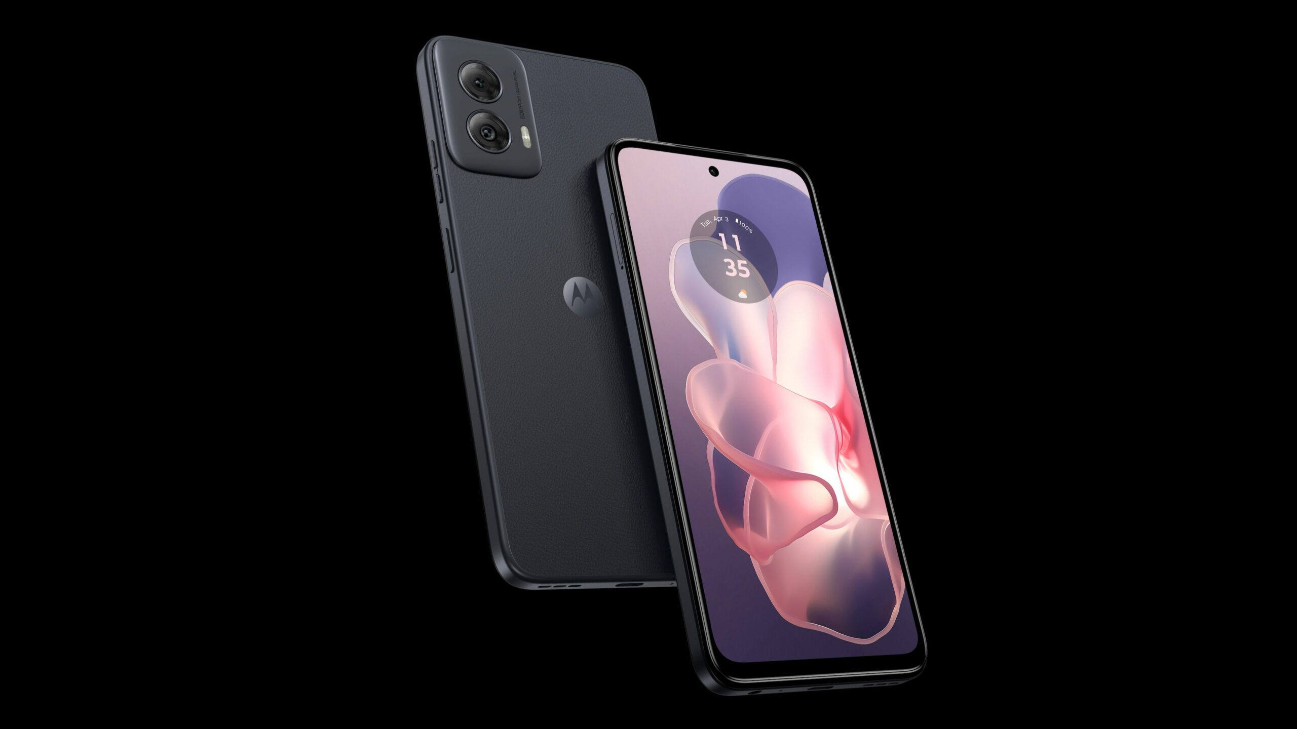 Motorola představila novou řadu Moto G, která převyšuje ostatní levné smartphony.
