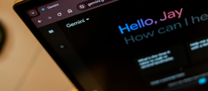 Naučte se ladit odpovědi s Google Gemini pro přesnější výsledky