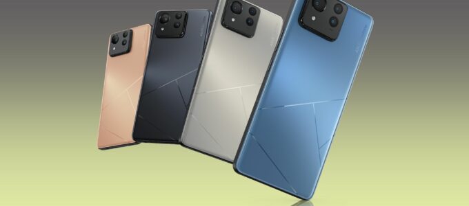 Nejlepší bezdrátové nabíječky pro Asus Zenfone 11 Ultra v roce 2024