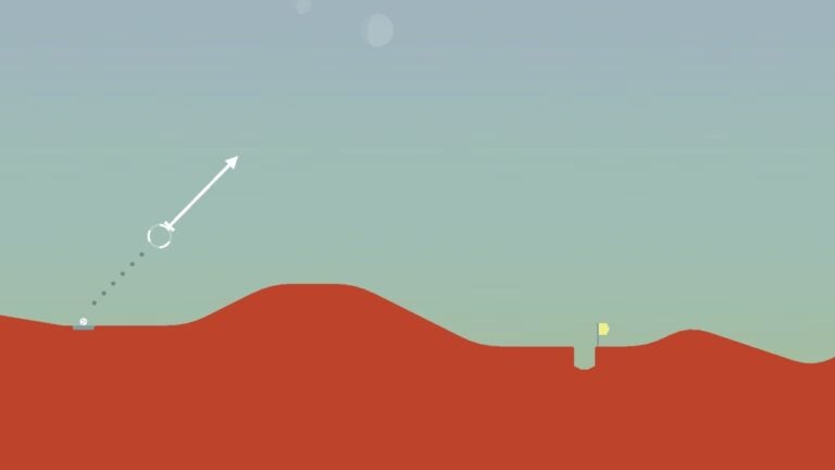 Nejlepší golfová hra pro Android: Zahrajte si na green a vylepšete své umění!