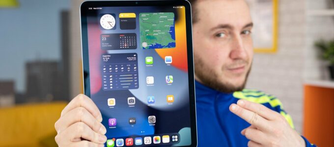 Nejlepší nabídky na iPad Air v roce 2024: to jsou nejlepší dostupné nabídky na iPad Air právě teď