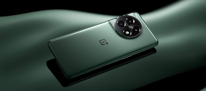 Nejlepší pouzdra pro OnePlus 11 v roce 2024