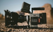 Nikon kupuje hollywoodskou hvězdu Red, výrobce digitálních kino kamer