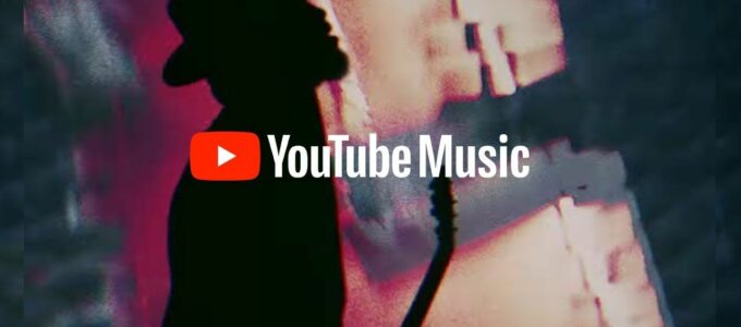 Nová funkce YouTube Music vám pomůže sledovat nové hity