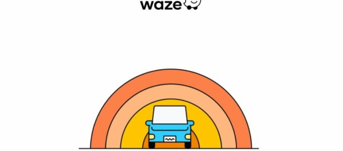 Nové užitečné funkce přicházejí do aplikace Waze pro Android a iOS