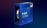 Nový Intel Core i9-14900KS s maximální frekvencí 6,2 GHz debutoval