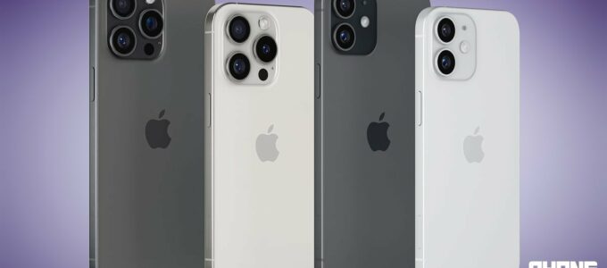 Nový iPhone 16 - Perfektní design už nemusíme měnit?