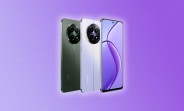 Nový Realme 12 s procesorem Dimensity 6100+ a 108MP kamerou