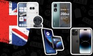 Nový smartphone Nothing Phone (2a) na předprodeji, Honor 90 a Moto Razr 40 Ultra ve výprodeji