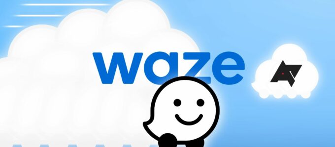 Nový update Big Waze pomůže s navigací kolem nepříjemných kruhových objezdů