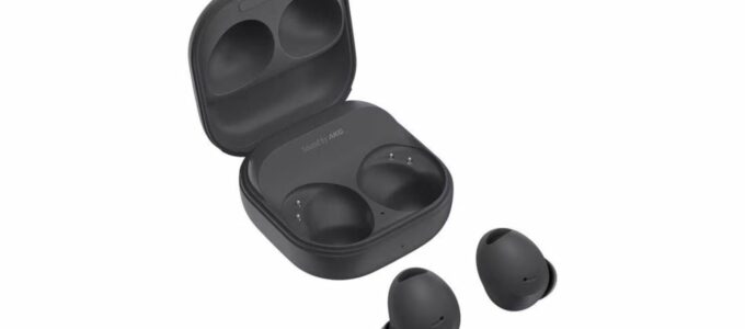 Nový update Samsung Galaxy Buds 2 Pro přidává funkci Auto Switch