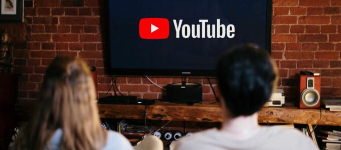 Nový upgrade aplikace YouTube na Roku nebo Chromecastu