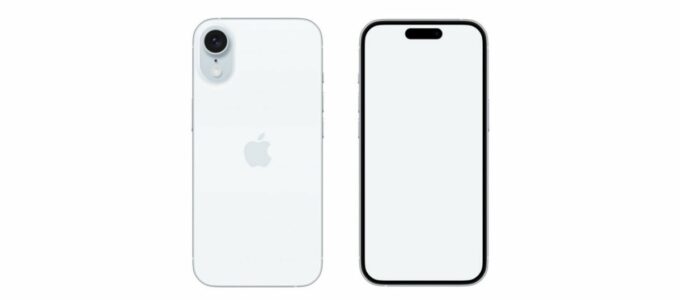 Očekávaná cesta Applu: iPhone SE 4, skládací iPhone, AR brýle a více!