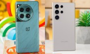 OnePlus 12 vs. Samsung Galaxy S24 Ultra: Kdo vyhraje souboj titánů?