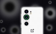 OnePlus 13: Nový design kamery na leaknutém obrázku