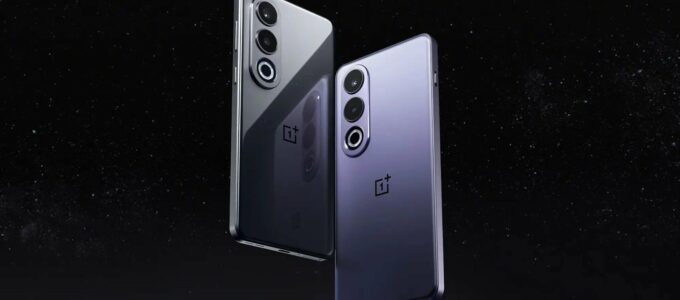 OnePlus potvrzuje datum oznámení modelu Ace 3V