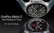 OnePlus Watch 2 nyní v prodeji