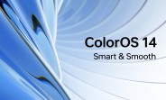 Oppo zveřejnil plán aktualizace ColorOS 14 na březen