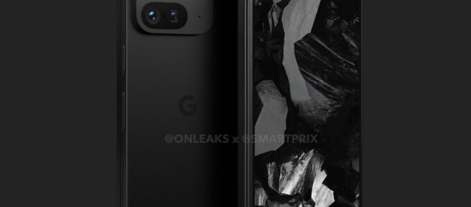 Pixel Fold 2: Nová filozofie designu od Googlu?