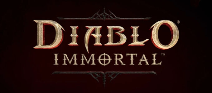 Plný plán 2024 pro hru Diablo Immortal vydaný!