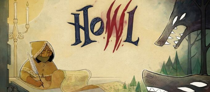 Pohádková taktická folklórka Howl míří na iOS a Android