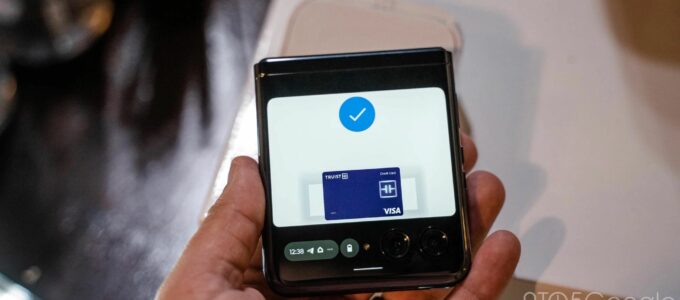 Porovnání Google Wallet a Samsung Pay: Který systém je nejlepší pro bezkontaktní platby?