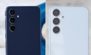 "Porovnání Samsung Galaxy A55 a A35: Který smartphone je pro vás lepší?"
