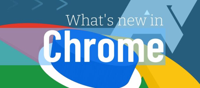 Přeměňte libovolnou webovou stránku na mobilní aplikaci s Chrome 124.