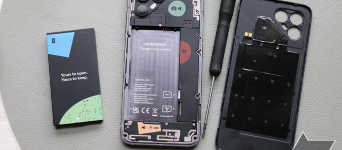 Příběh za kamerou: Fairphone a jejich velká aktualizace fotoaparátu