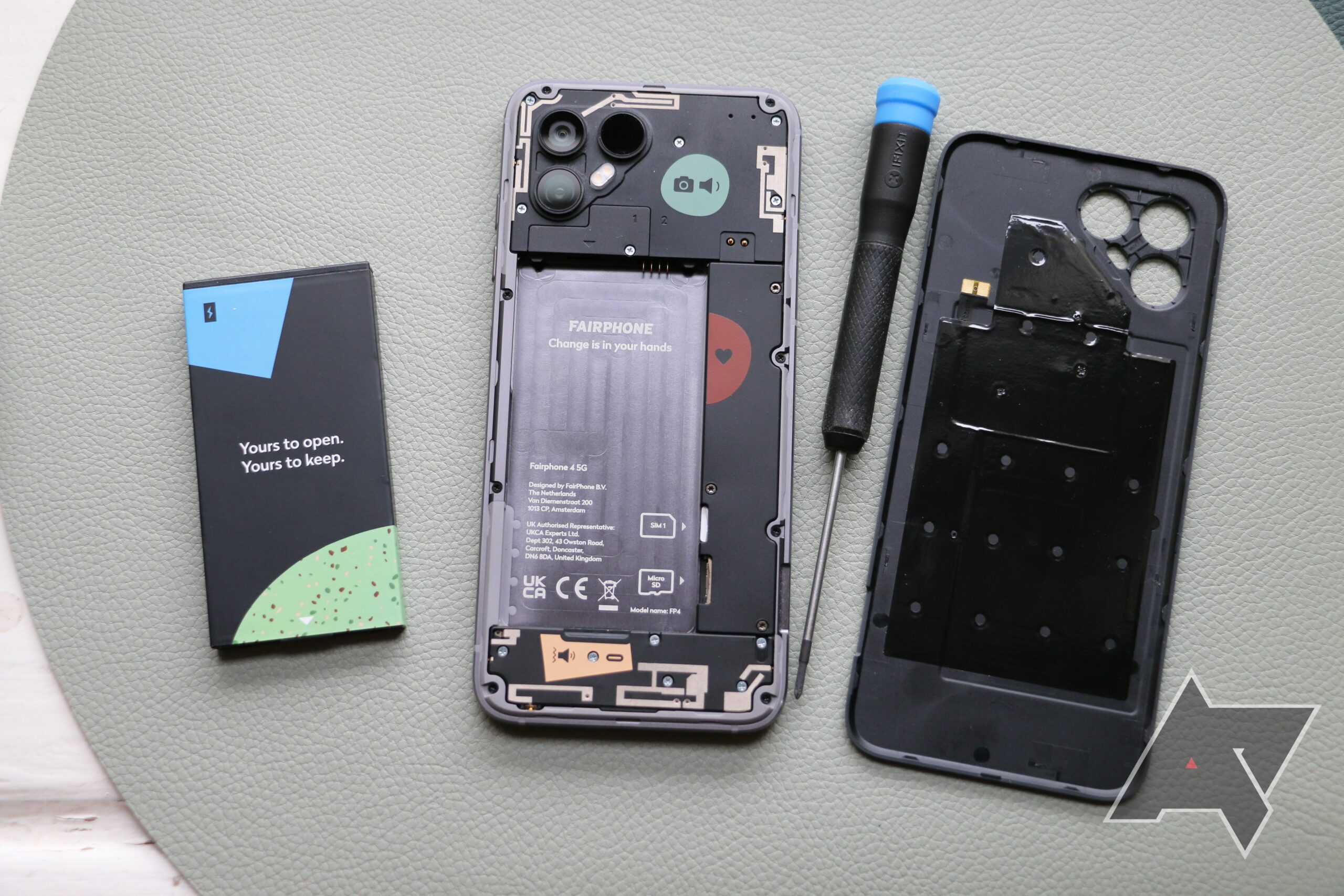 Příběh za kamerou: Fairphone a jejich velká aktualizace fotoaparátu