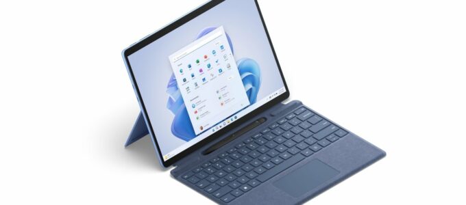 Příchod Surface Pro 10 od Microsoftu je jen pár týdnů daleko, nebuďte příliš nadšení