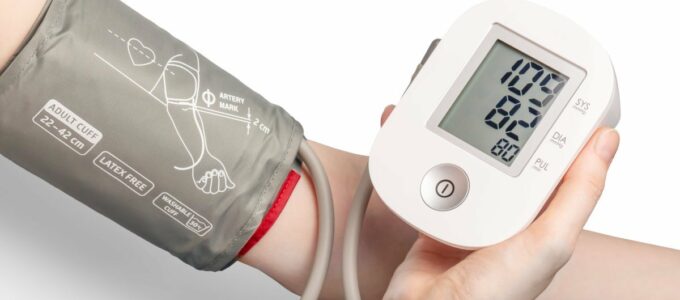 Příští série Apple Watch monitoruje krevní tlak.