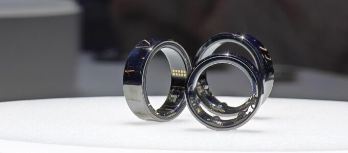 První dojmy z Galaxy Ring: Těším se na nový nositelný gadget od Samsungu