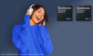 Qualcomm odhaluje audio čip S5 Gen 3 s podporou AI a levnější S3 Gen 3