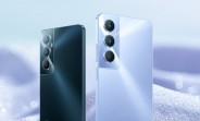 Realme C65: Datum vydání, design a barvy odhaleny