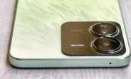 Recenze iQOO Z9: První dojmy z nového smartphonu