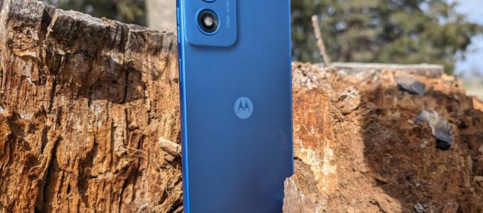 Recenze Motorola Moto G Play (2024): Návrat k cenově dostupným telefonům