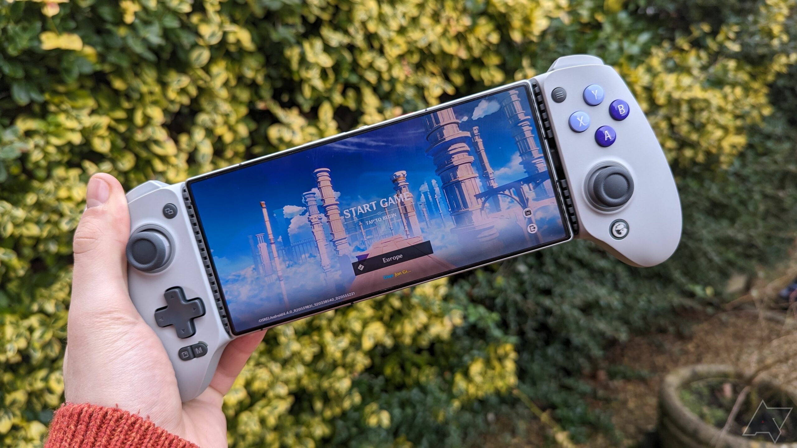 Recenze ovladače Gamesir G8 Galileo: Funkce a design