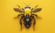 Red Magic 9 Pro+ dostane verzi Bumblebee Transformers 29. března