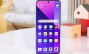 Redmi Note 13 Pro+ dostává speciální mystickou stříbrnou barvu