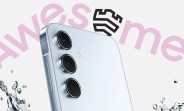 Samsung Galaxy A55 a A35 oficiálně představeny s OLED obrazovkami a čipy Exynos