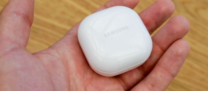 Samsung Galaxy Buds 2 za méně než 100 $ na Amazonu