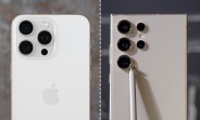 Samsung Galaxy S24 Ultra vs. Apple iPhone 15 Pro Max: Bitva o nejlepší high-end smartphone