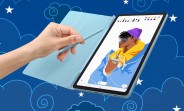 Samsung Galaxy Tab S6 Lite (2024) má oficiální oznámení, přijde 28. března